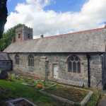 St. Thomas Church July 2015.