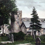 St. Thomas Church c.1910.