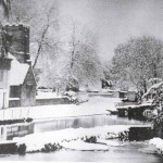 St. Thomas Church c.1910.