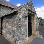 St. Thomas Church July 2015.