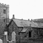 St. Thomas Church c.1930's.