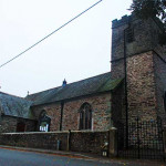 St. Thomas Church in 2015.