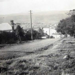 Tamar River, Launceston 1939.