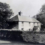 Webbs Down Farm House, Bolventor Webbs Down Farm House, Bolventor