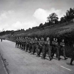 Wings for Victory Parade in 1943.