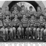 Launceston College Rugby Team 1960. Photo courtesy of Chris Hicks Launceston College Rugby Team 1960. Photo courtesy of Chris Hicks