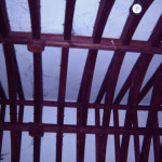 Egloskerry Church interior Egloskerry Church interior