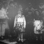 1960 Boyton carnival competitors.