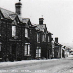 Arundell Arms, Lifton.