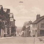 Arundell Arms, Lifton.