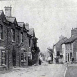 Arundell Arms, Lifton. Photo courtesy of Ray Boyd.