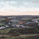 Bathpool c.1930's.