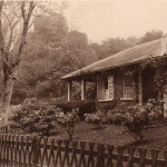 Castle and Lodge by Slee's Castle and Lodge by Slee's