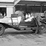 Chitty Chitty Bang Bang at Ambrosia. Photo courtesy of Rob Macormac Chitty Chitty Bang Bang at Ambrosia. Photo courtesy of Rob Macormac
