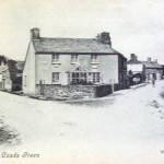 Coads Green c.1910.