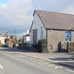 Coads Green Primary School. Photo copyright Launceston Then Coads Green Primary School.