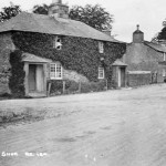 Congdon Shop c.1920's.