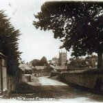 Egloskerry 1928 Egloskerry 1928