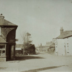 Egloskerry c.1910 Photo courtesy of Gary Lashbrook. Egloskerry c.1910 Photo courtesy of Gary Lashbrook.