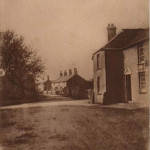 Egloskerry c.1910. Photo courtesy of Ray Boyd.