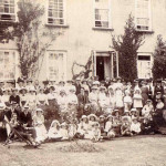 Event at Lifton Rectory. Photo courtesy of Ray Boyd. Event at Lifton Rectory. Photo courtesy of Ray Boyd.