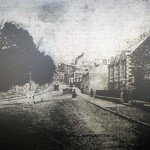 Guildhall Square c.1900.