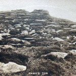 Hawkstor in 1900.