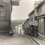 Jubilee Inn, Northgate Street C.1905. Photo courtesy of Ray Boyd Jubilee Inn, Northgate Street Photo courtesy of Ray Boyd