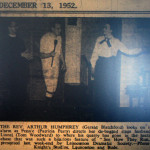 1952 production of 'See how they run.'