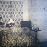 1959 production of 'Night was our friend.'