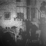 1960 production of 'The return of Peggy Atherton