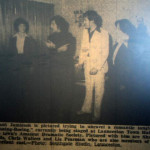 1977 production of Boeing, Boeing.'