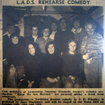 1977 production of 'When we are married.'