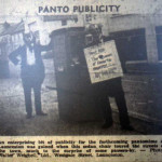 1976 pantomime publicity shot.