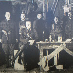 1936 production 'Journey's End.'