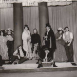 Unknown production from the 1960's