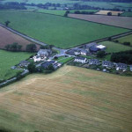 Ladycross in 1979. Photo courtesy of Chris Gynn.