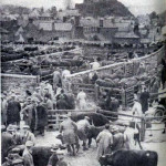St. Leonards Fair 1935.