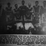 Launceston Football Club 1964.