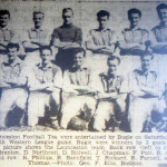 Launceston Football Club 1959.