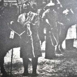 1954 Launceston Pedigree Show.