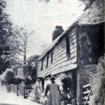 Lezant in August 1939.