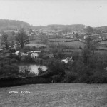 Lifton in 1939. Photo courtesy of Gary Lashbrook.