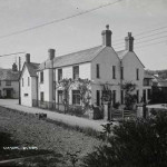 Lifton in 1939. Photo courtesy of Gary Lashbrook.