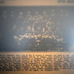 Lifton Argyle in 1926.