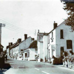 Fore Street, Lifton.