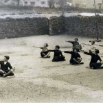 Lifton School. Photo courtesy of Alan Keighley. Lifton School. Photo courtesy of Alan Keighley.