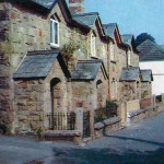 Lifton in the 1970's.