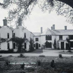 Lifton Cottage Hotel in 1953. Photo courtesy of Gary Lashbrook.