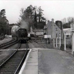 Lifton Station. Photo courtesy of Ray Boyd.